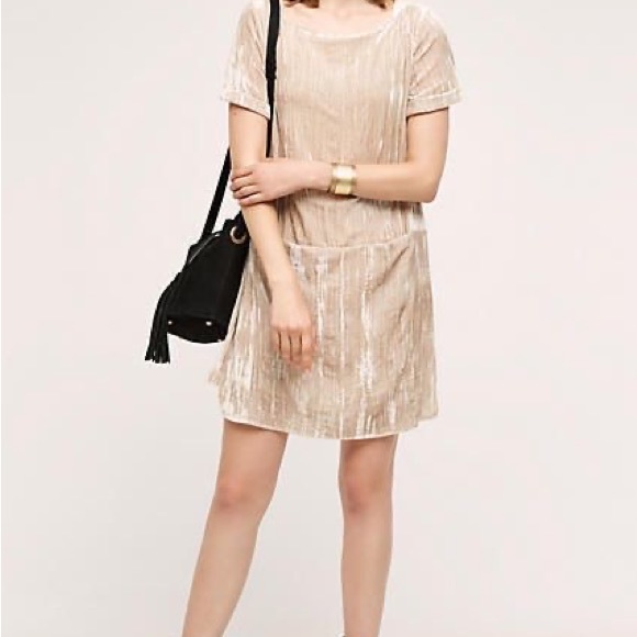 Floret Anthropologie tunic dress - Picture 2 of 4